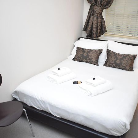 West Port - 2Br In The Heart Of The Old Town Just Off The Grassmarket EDI Eksteriør billede