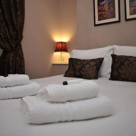 West Port - 2Br In The Heart Of The Old Town Just Off The Grassmarket EDI Eksteriør billede