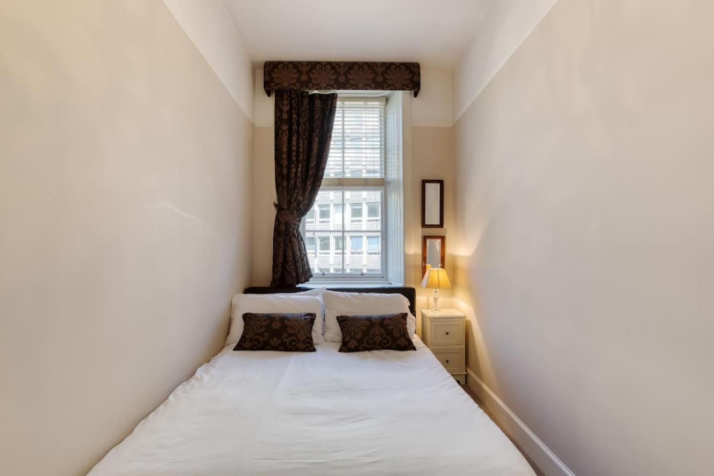 West Port - 2Br In The Heart Of The Old Town Just Off The Grassmarket EDI Eksteriør billede