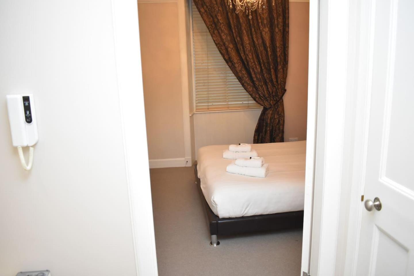 West Port - 2Br In The Heart Of The Old Town Just Off The Grassmarket EDI Eksteriør billede