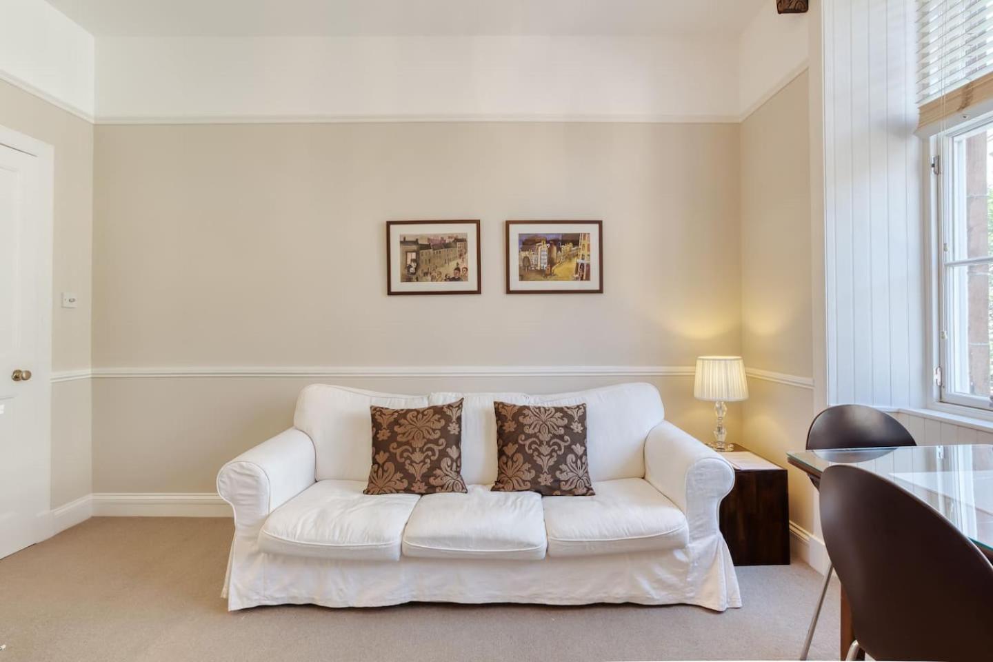 West Port - 2Br In The Heart Of The Old Town Just Off The Grassmarket EDI Eksteriør billede