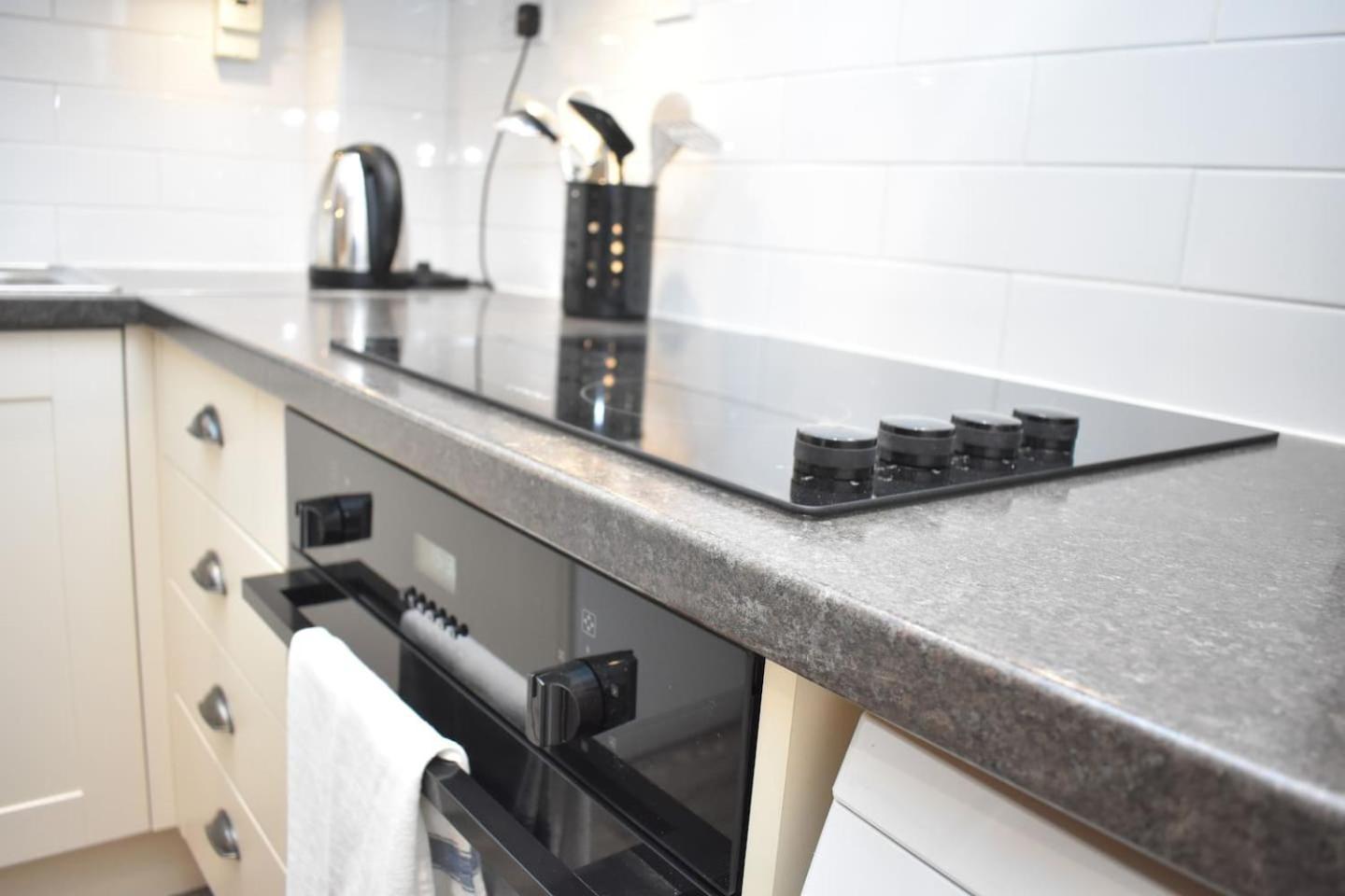 West Port - 2Br In The Heart Of The Old Town Just Off The Grassmarket EDI Eksteriør billede