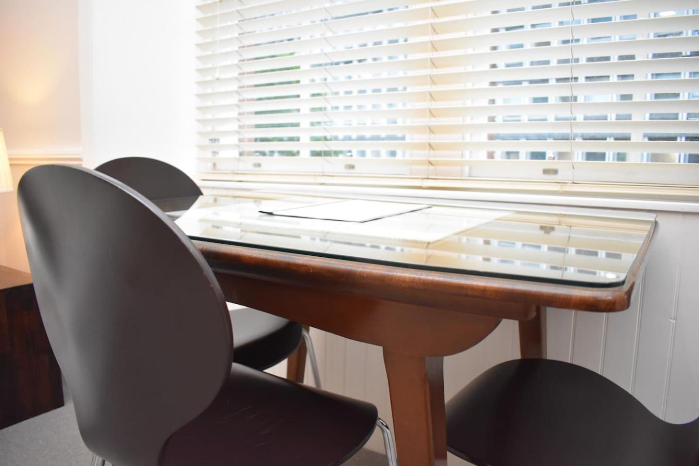 West Port - 2Br In The Heart Of The Old Town Just Off The Grassmarket EDI Eksteriør billede