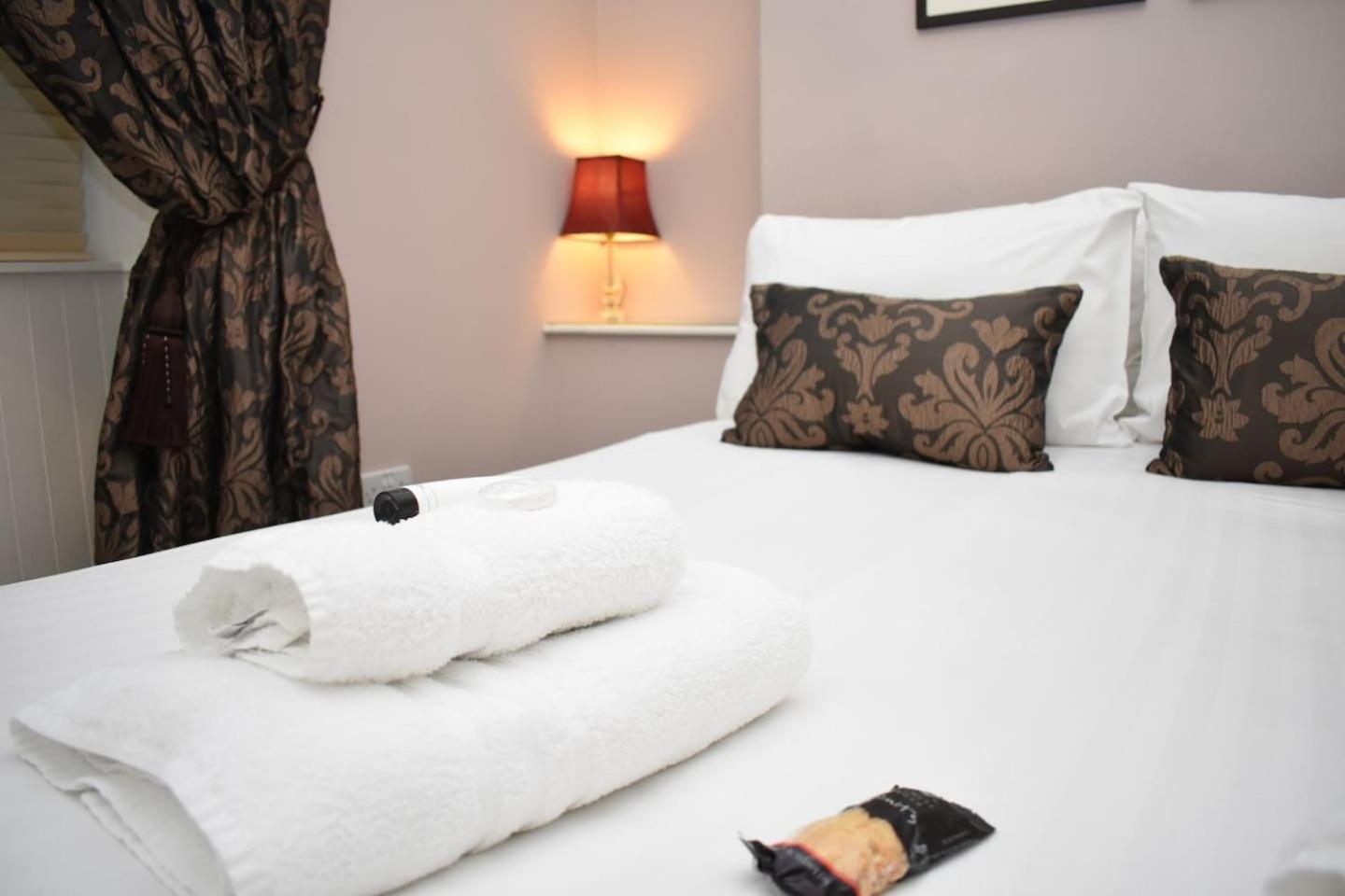 West Port - 2Br In The Heart Of The Old Town Just Off The Grassmarket EDI Eksteriør billede