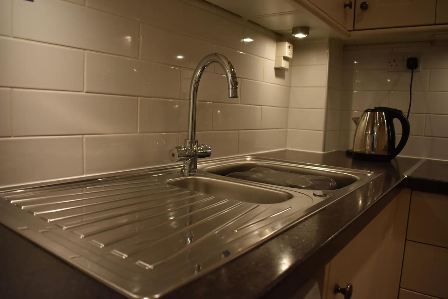 West Port - 2Br In The Heart Of The Old Town Just Off The Grassmarket EDI Eksteriør billede